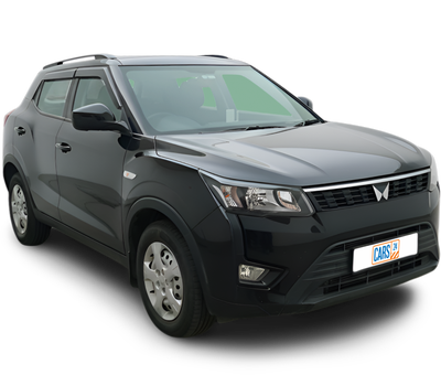 Mahindra XUV300-img